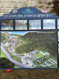 파주 단풍구경은 여기! ‘경기미래교육 파주캠퍼스’