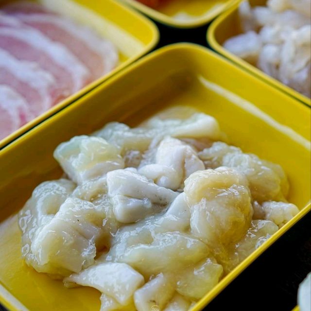 ย่างเนย ภูเก็ต