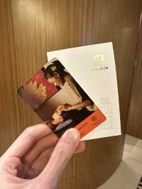 酒店試睡報告:Hotel ICON 36 城景大床房