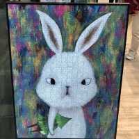 超級療癒的動物插畫EmmaAParty在華山開辦個展📣