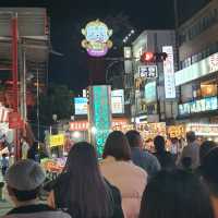 各式味蕾饗宴【羅東夜市】