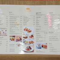 PAN de PAIN時代廣場新店著名梳乎厘班戟