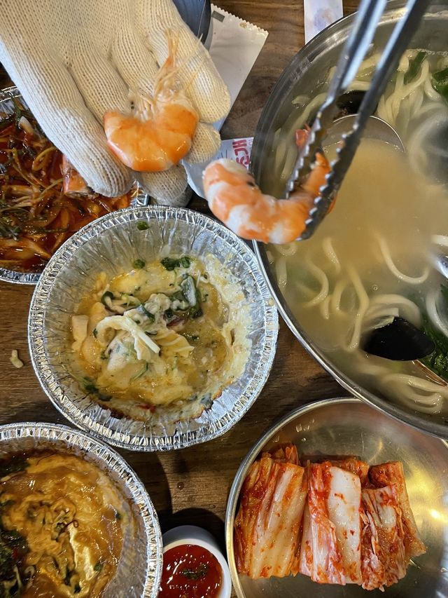 서울 근교 드라이브코스 오이도 가볼 만한 곳 ‘빨간 등대’ 주차정보/등 대빵/포토존
