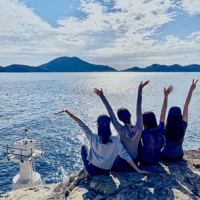 行山篇⛰️玉桂山｜難度★★★★☆