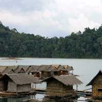 เขาสก
