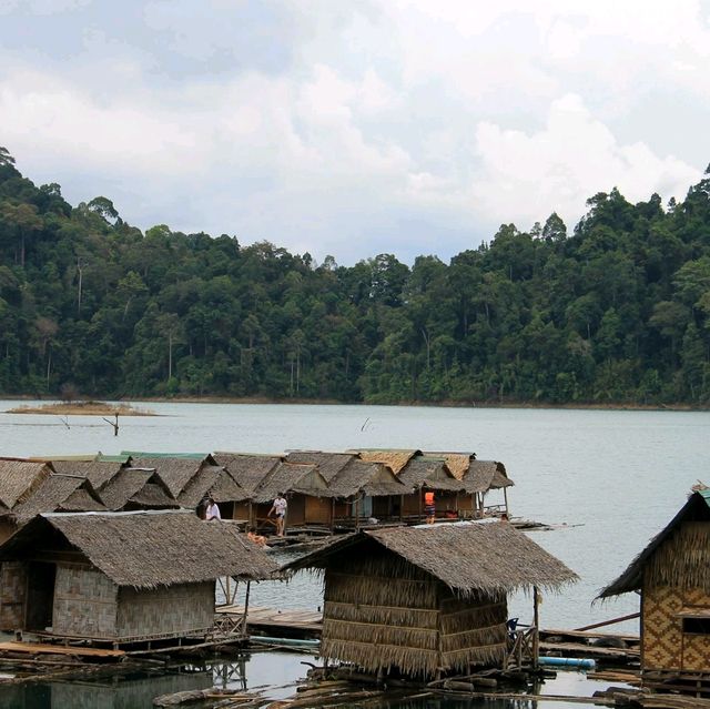 เขาสก