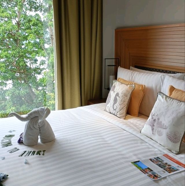 Real Holidays @ Amari Phuket