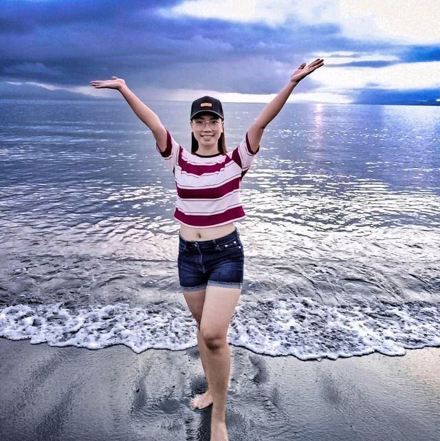 Tinago Beach