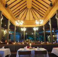 Apsara Pool Villa เขาหลัก จ.พังงา