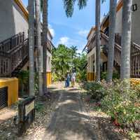 Paradox Resort Phuket ที่พักเลิศติดหาดกะรน🏝️
