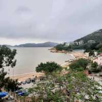 【澳門】避世天堂🏖竹灣酒店