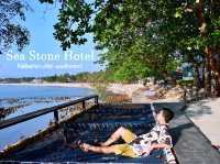 Sea Stone Resort