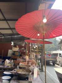 ร้านไอติมชื่นใจนี้ที่แม่กำปอง