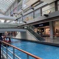 Shopping Paradise