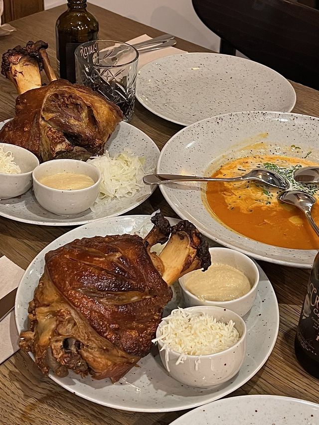 프라하 여행할 때 꼭 가야하는 맛집 & 카페 추천💗