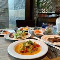 204 Bistro @ Swissôtel Bangkok Ratchada