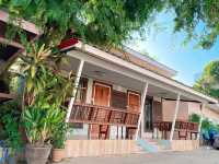 บ้านสุรีย์ฉาย ห้องสะอาด