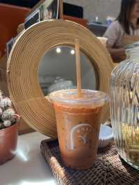 WHAY Classsic cafe