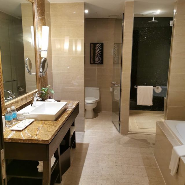 Mulu Marriot Resort and Spa