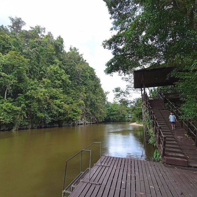 Mulu Marriot Resort and Spa