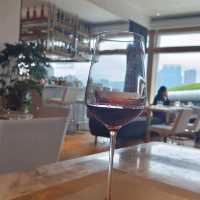 ISOLA BAR + GRILL 陪媽媽，盡享意式風情！