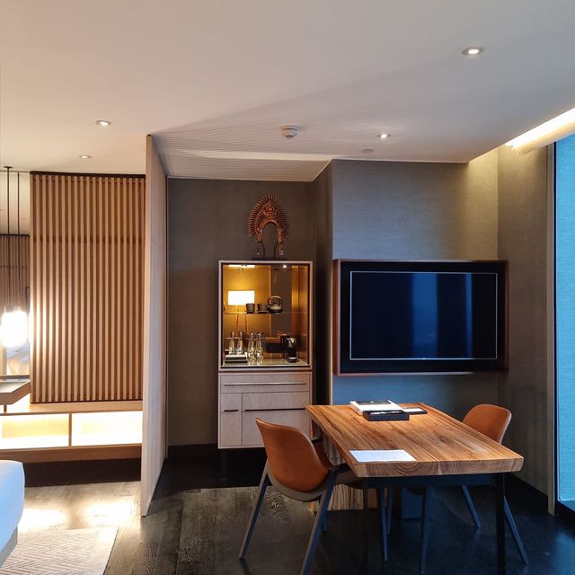 Park Hyatt Jakarta