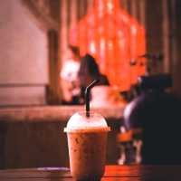 คาเฟ่ร้านอาหาร ปัตตานี บรรยากาศย้อนยุค