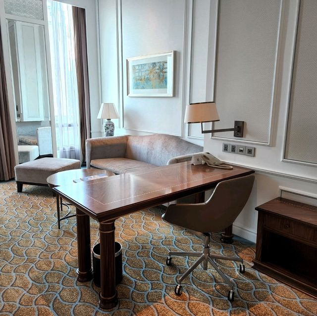 Suite Staycay