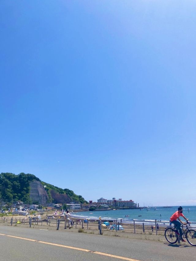 일본감성 넘치는 바닷가 가마쿠라 즐기는 법