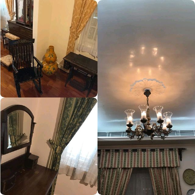 龍環葡韻生活館🏘欣賞不一樣的家 龍環葡韻生活館🏘欣賞不一樣的家