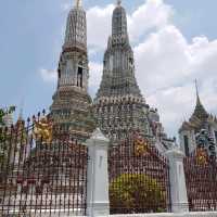 วัดอรุณราชวรารามราชวรมหาวิหาร