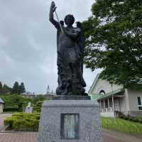 【函館】トラピスチヌ修道院