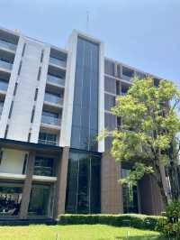 โรงแรมฟิฟธ์ พัทยา จอมเทียน (Fifth Pattaya Jomtien)