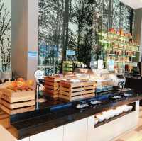 🍜🌮馬來西亞沙巴早餐豐盛好吃😋🇲🇾📍Holiday Inn Express Kota Kinabalu City Centre, an IHG Hotel