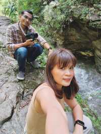 วังศิลา&ฝายแก้ง จ.น่าน