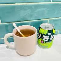 🌸滋味韓式料理小店🌸 沛🇰🇷