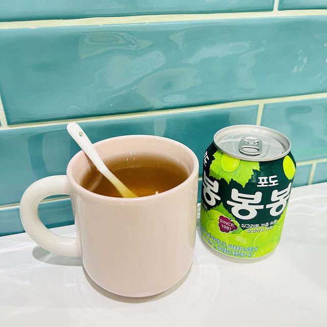 🌸滋味韓式料理小店🌸 沛🇰🇷