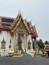 วัดจุฬามณี