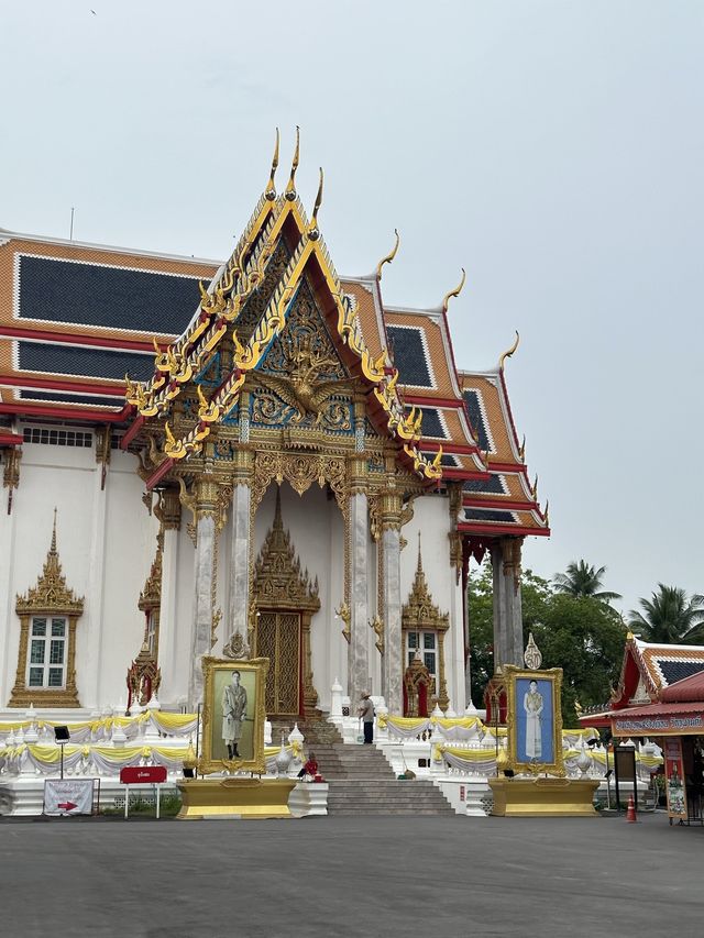 วัดจุฬามณี