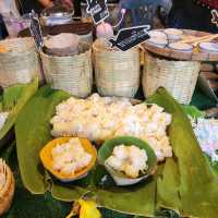 Best Green Local Market | Ratchaburi