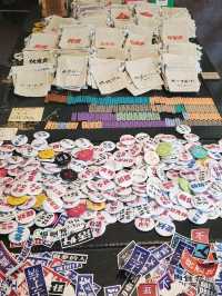 【台湾_台南】面白い可愛い台湾雑貨が手に入る
