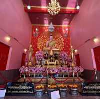 วัดยางใหญ่ ตาพรานบุญ จ.นครศรีธรรมราช
