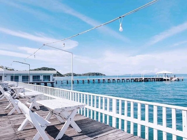 Rimtalay Resort Koh Larn
