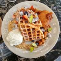 Feelsion Cafe Phuket