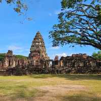 Angkor Wat in Thailand