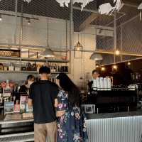 SNIFF SPECIALTY COFFEE ☕️
