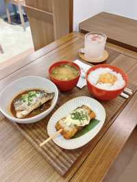 💗窩心日式料理🍱 - Uchi屋子咖啡
