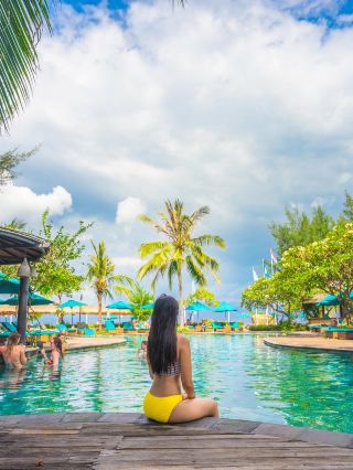 Want a vacation home that's all your own?✨