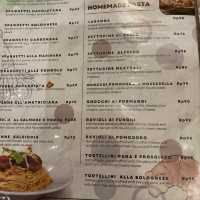 峇里島好吃的義大利料理 Piccola Italia