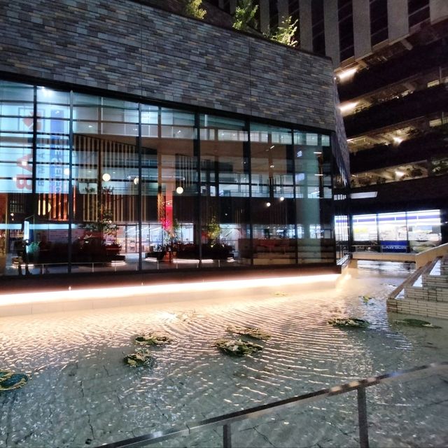 【大阪】なんばパークスサウスでグルメ✨
